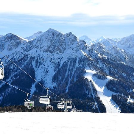 Apartmán Aurturist Brunico Exteriér fotografie